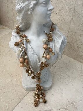 Vintage Necklace